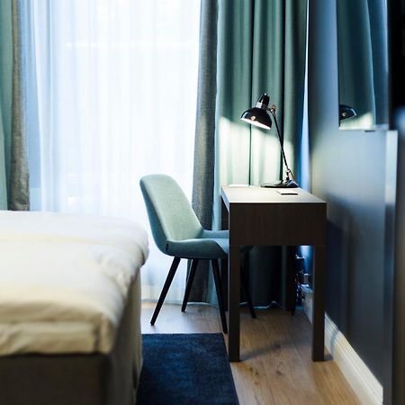 Hotel Sveitsi Hyvinkää Eksteriør bilde